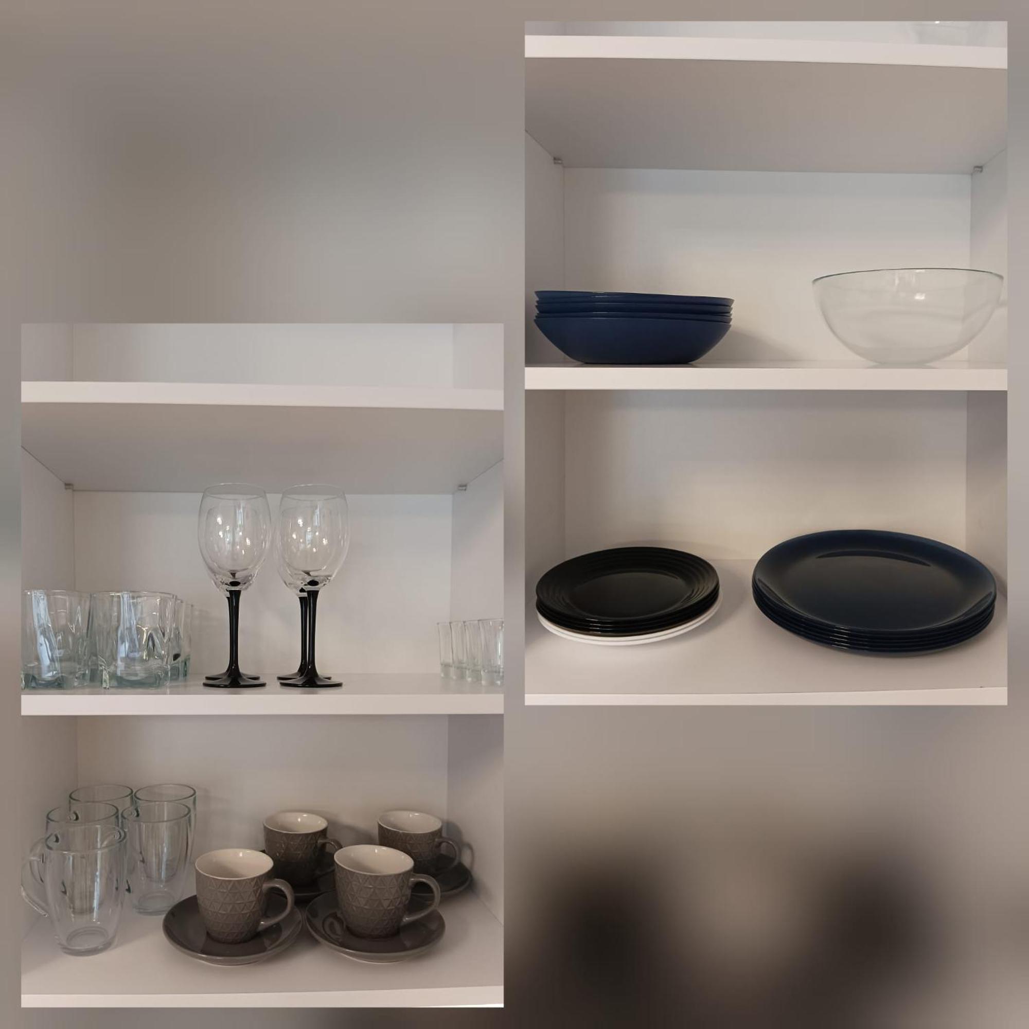 Apartament Centrum Białystok Buitenkant foto
